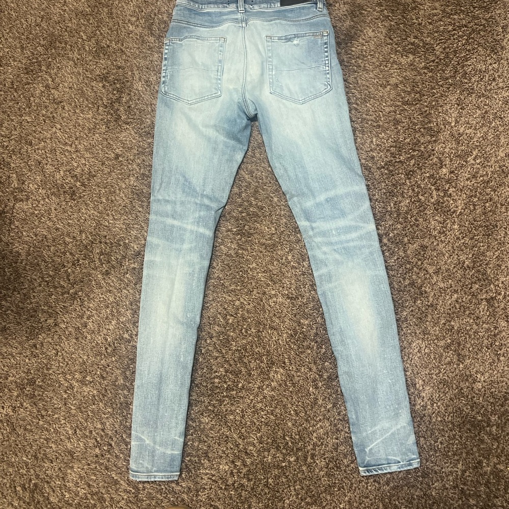 Amiri men Jeans size 30